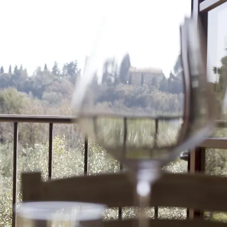Il Bottaccio Casa Di Campagna