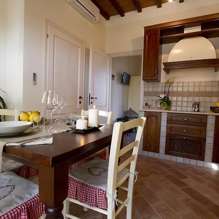 Country house Il Bottaccio Casa Di Campagna *