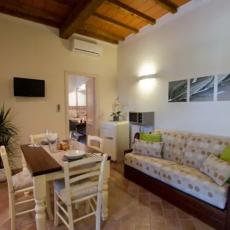 Il Bottaccio Casa rural