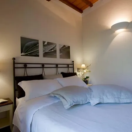 Casa rural Il Bottaccio
