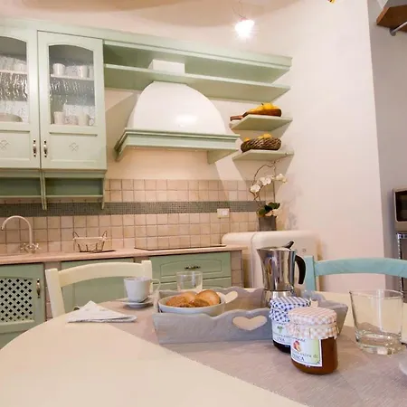 Casa rural Il Bottaccio Venturina Terme