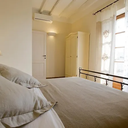 Casa rural Il Bottaccio
