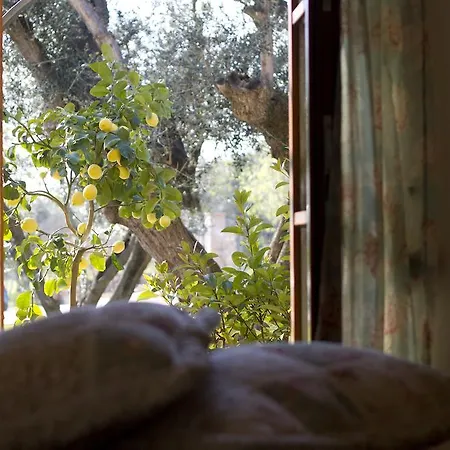 Casa rural Il Bottaccio